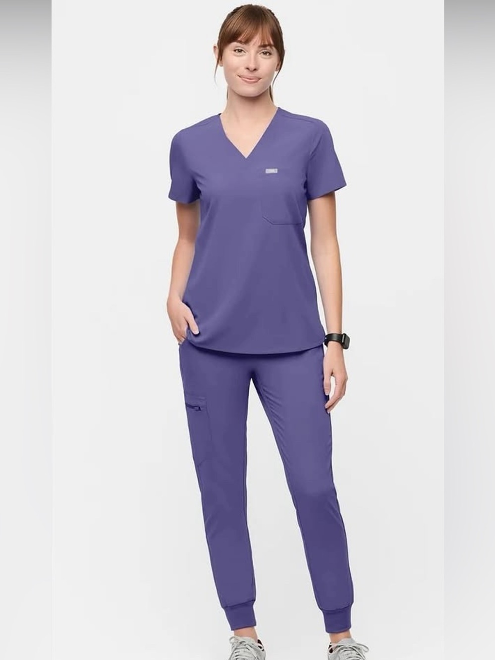 FIGS WAYFARER SCRUB SET